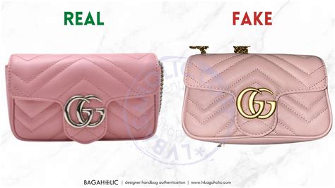 sac gucci bon genie|Gucci Bag Authentication: 8 Steps To Spot a Fake – Bagaholic.